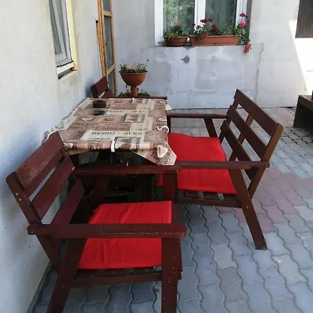 Holiday home Mari Vendeghaz Balatonendred