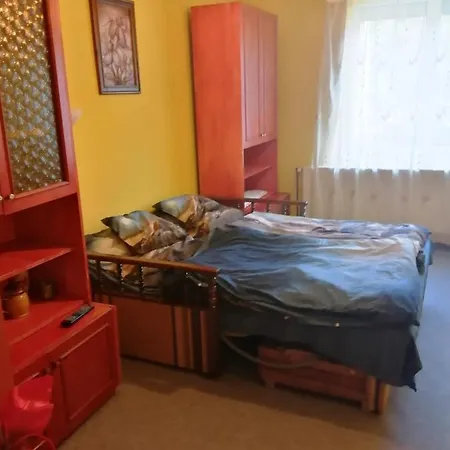 Mari Vendeghaz Holiday home
