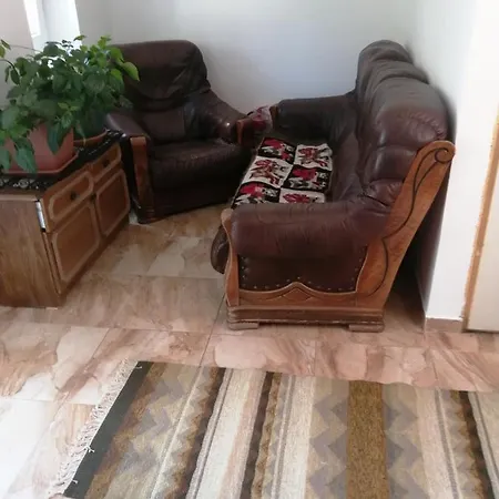 Mari Vendeghaz Holiday home *