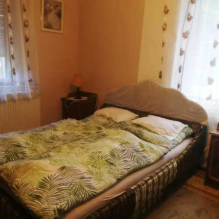 Holiday home Mari Vendeghaz Balatonendred