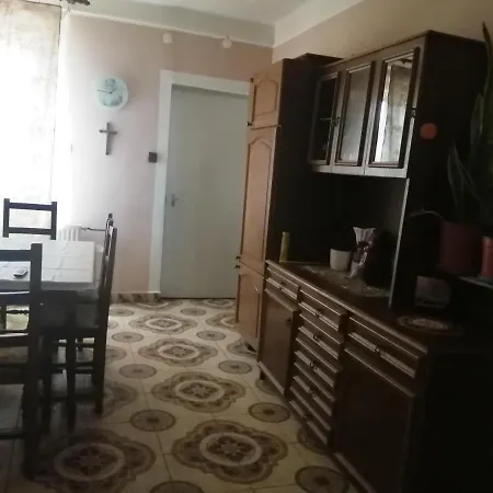 Mari Vendeghaz Holiday home