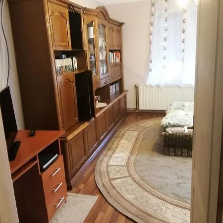 Mari Vendeghaz Holiday home *